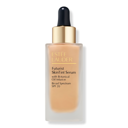 Estee Lauder Futurist Skin Tint Serum Foundation SPF 20 - 1N2 Ecru