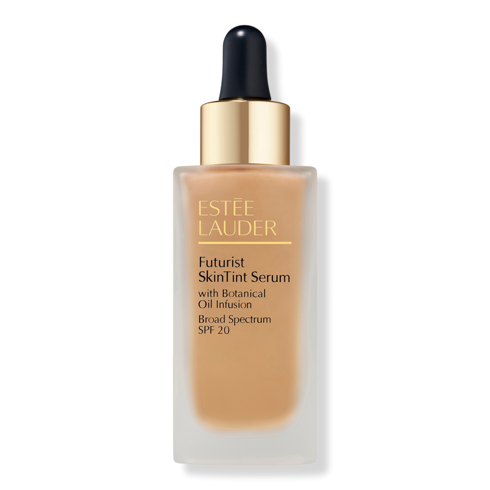 Estée Lauder Futurist Skin Tint Serum Foundation Spf 20 - 2w1 Dawn In Gray