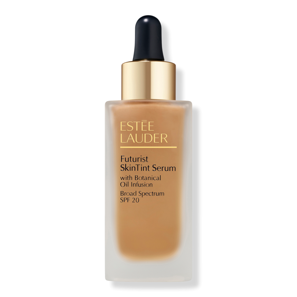 Estée Lauder Futurist Skin Tint Serum Foundation Spf 20 - 3n2 Wheat In Brown