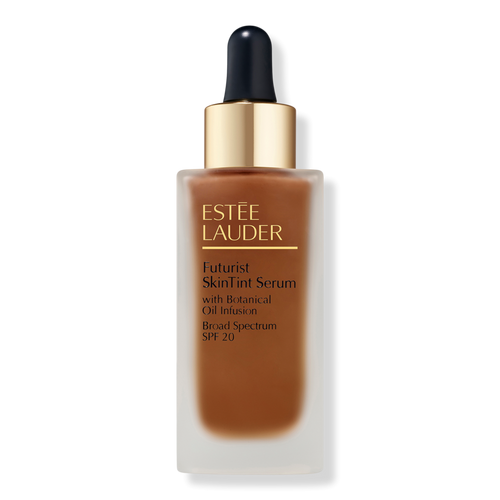 Estée Lauder - 5N2 Amber Honey Futurist Skin Tint Serum Foundation