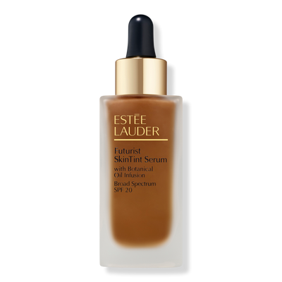 Estée Lauder Futurist Skin Tint Serum Foundation SPF 20