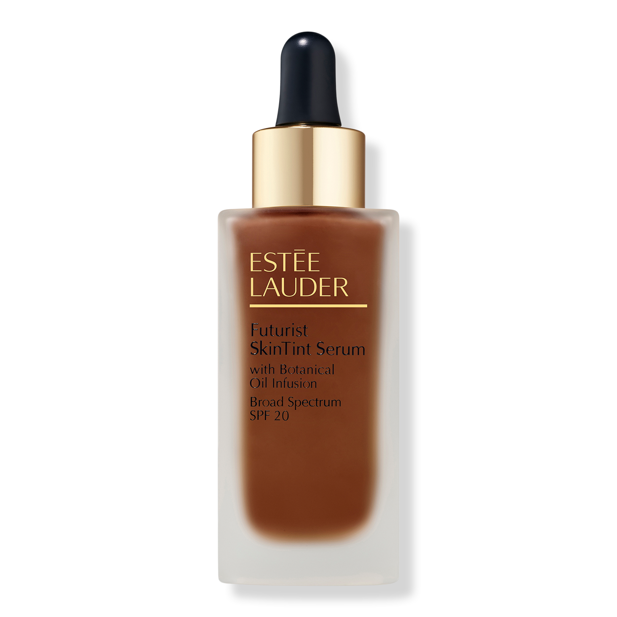 Estée Lauder Futurist Skin Tint Serum Foundation SPF 20 #1