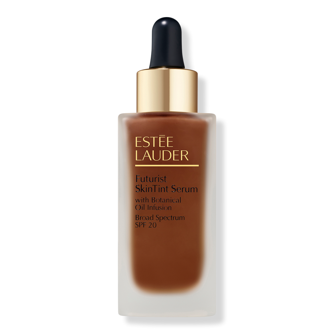 Estée Lauder Futurist Skin Tint Serum Foundation SPF 20 #1