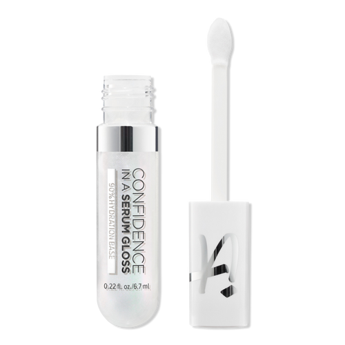 IT Cosmetics Confidence in a Serum Lip Gloss