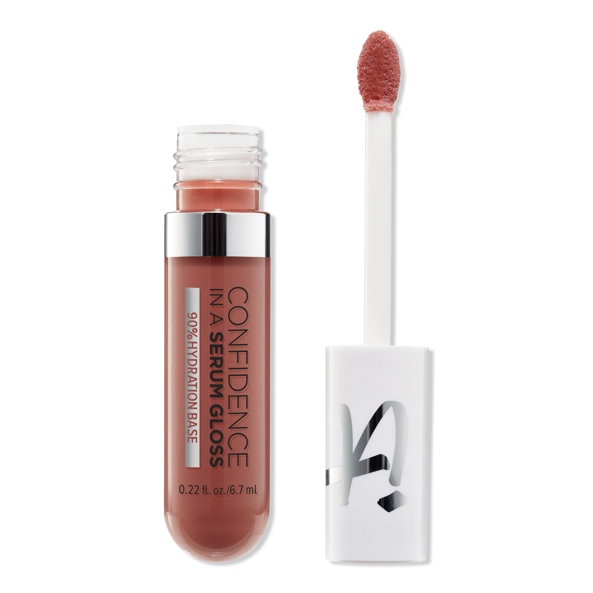 IT Cosmetics Confidence in a Serum Lip Gloss #1