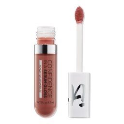 IT Cosmetics Confidence in a Serum Lip Gloss - Self-worth