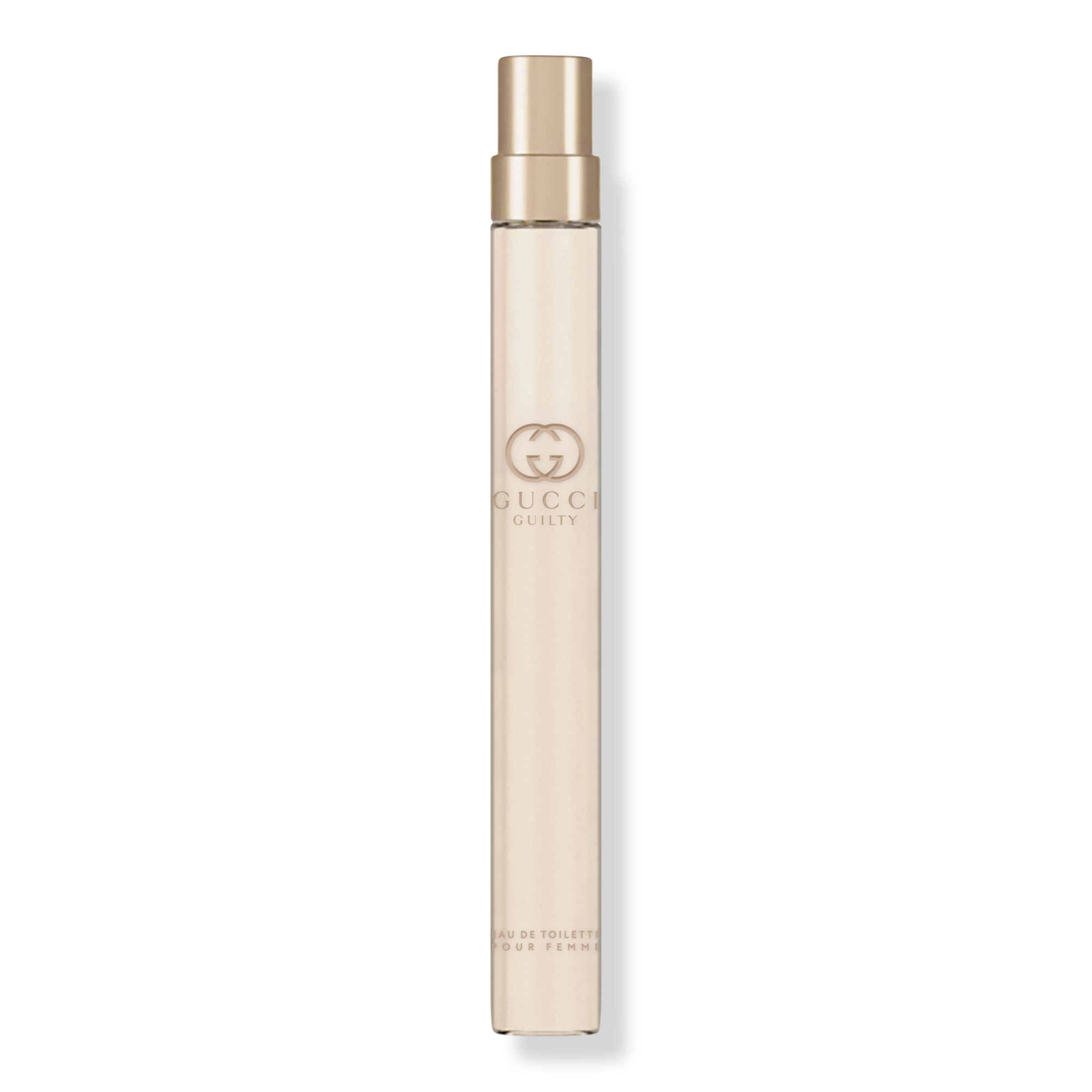 Gucci Guilty Pour Femme Eau de Toilette Travel Spray #1