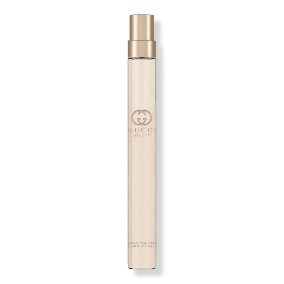 Gucci Guilty Pour Femme Eau de Toilette Pen Spray #1