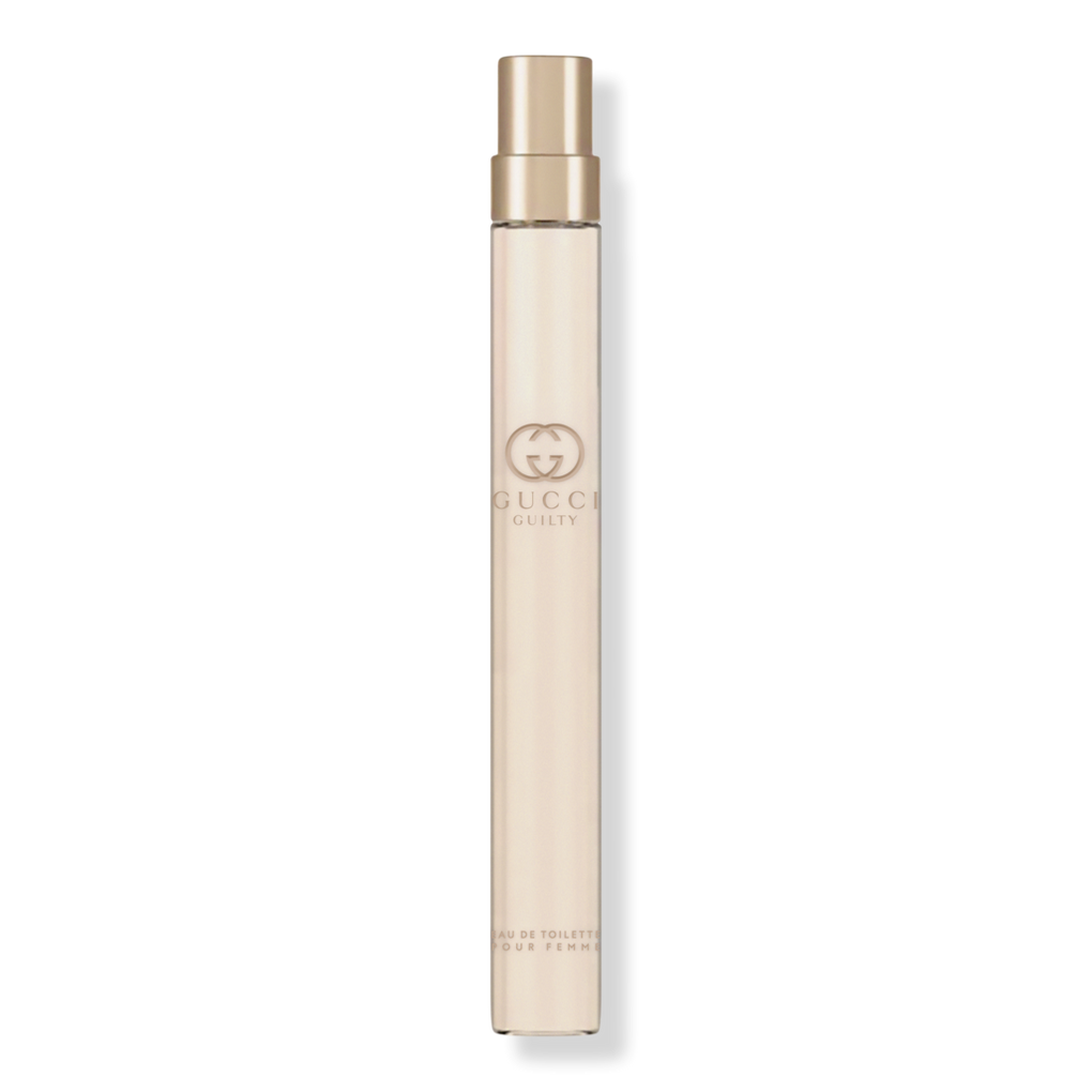 GUCCI GUILTY FOR WOMEN - EAU DE TOILETTE SPRAY – Fragrance Room