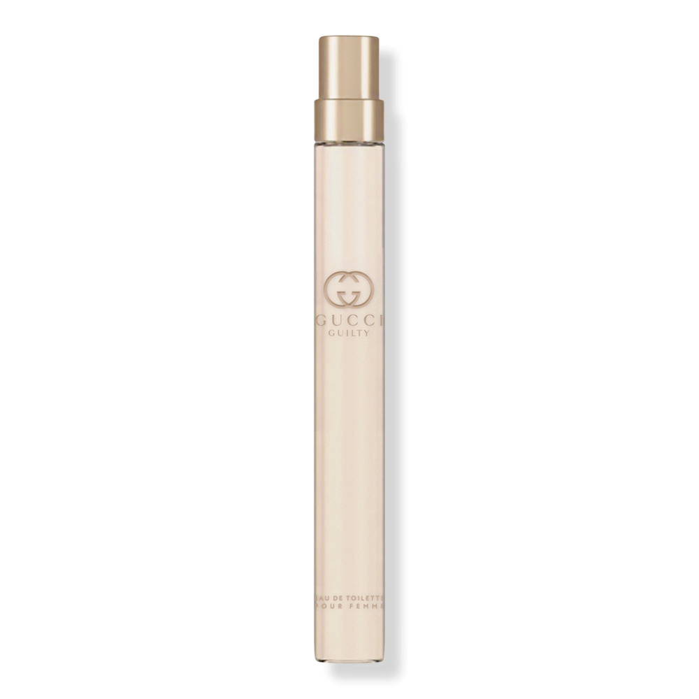 Gucci Guilty Pour Femme Eau De Toilette Travel Spray In Neutral