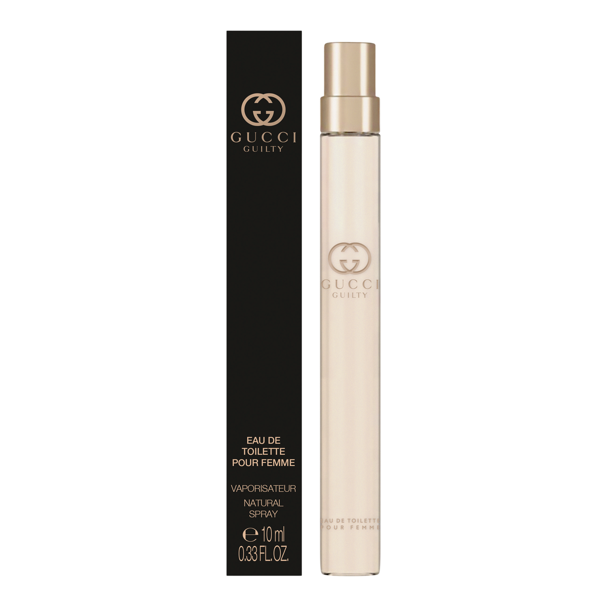 Gucci Guilty Pour Femme Eau de Toilette Pen Spray Ulta Beauty