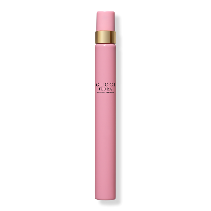 Gucci store rollerball perfume