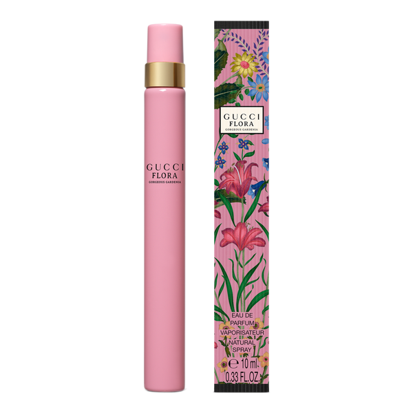 Gucci Flora Gorgeous Gardenia Eau de Parfum Travel Spray #2