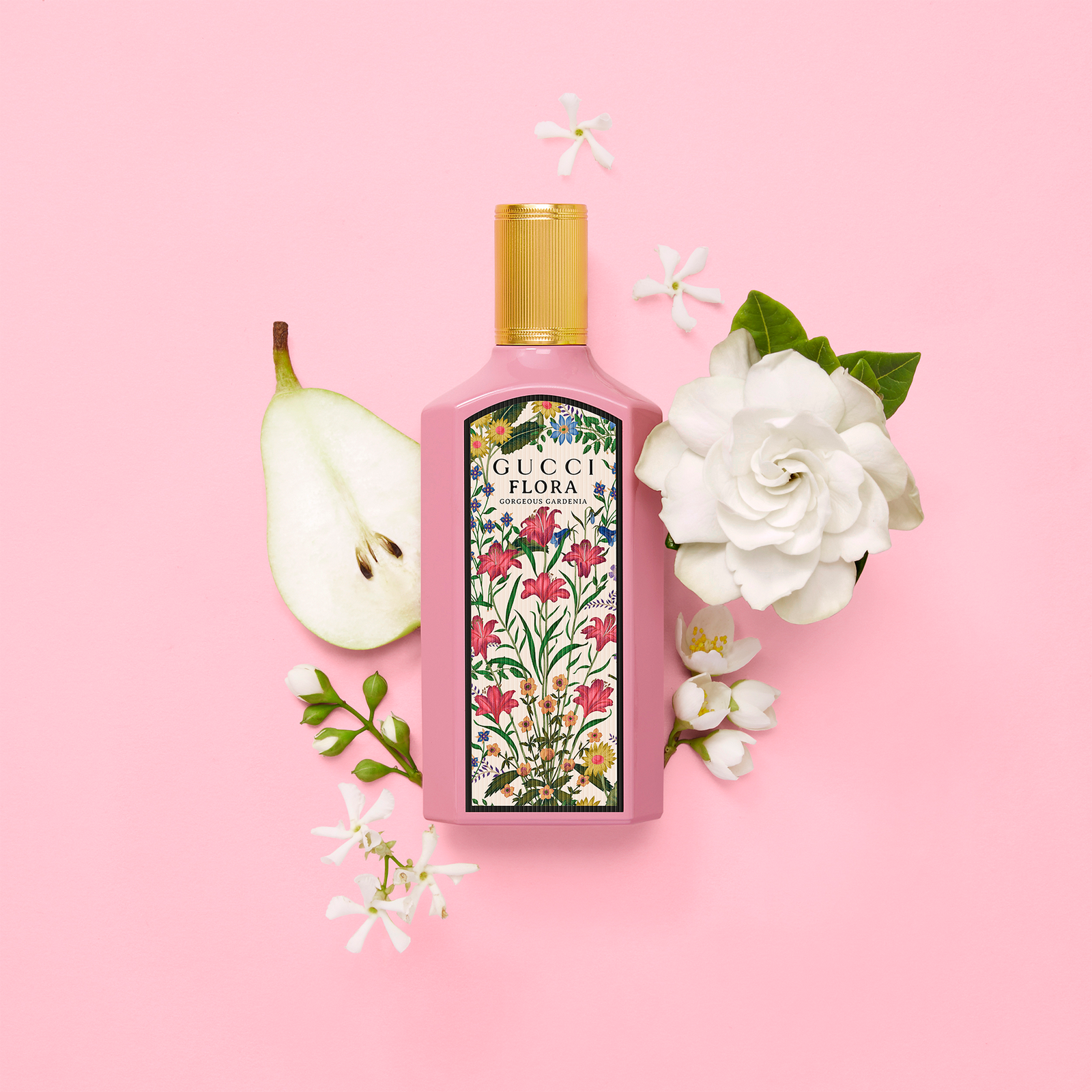 Flora Gorgeous Gardenia Eau de Parfum Pen Spray