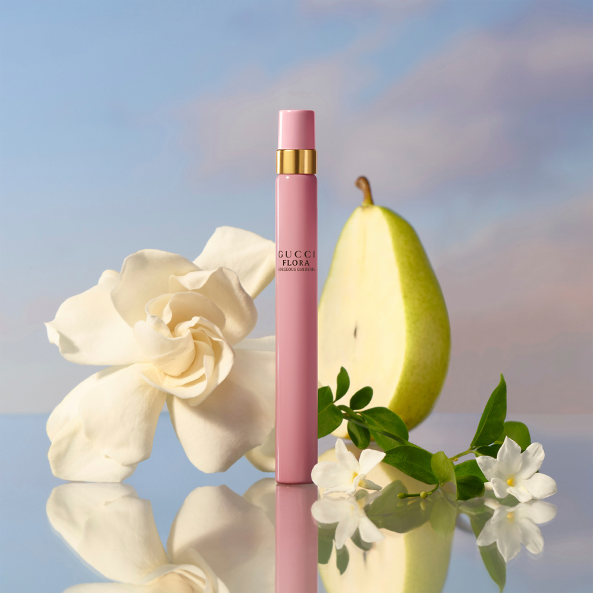 Flora Gorgeous Gardenia Eau de Parfum Pen Spray