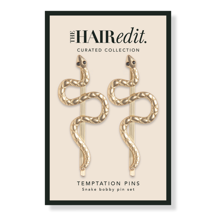 Temptation Pins The Hair Edit Ulta Beauty