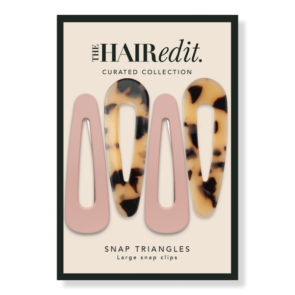 Modern Pins The Hair Edit Ulta Beauty