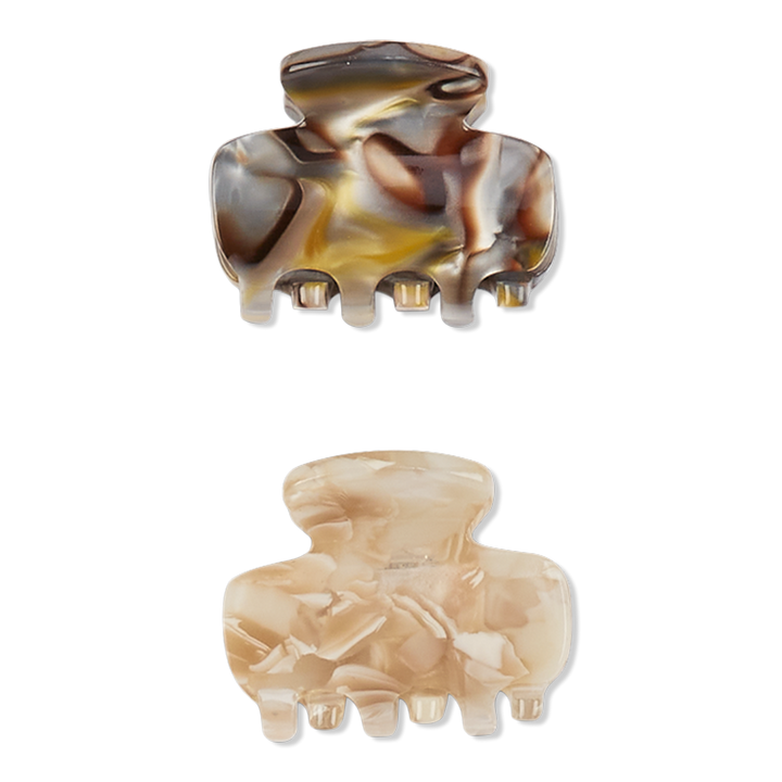 Scünci Primp Claw Clips #1