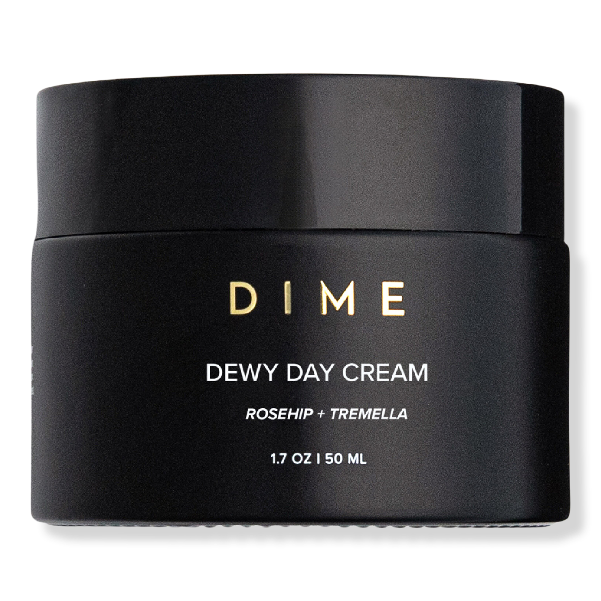 DIME Dewy Day Cream: Rosehip + Tremella #1