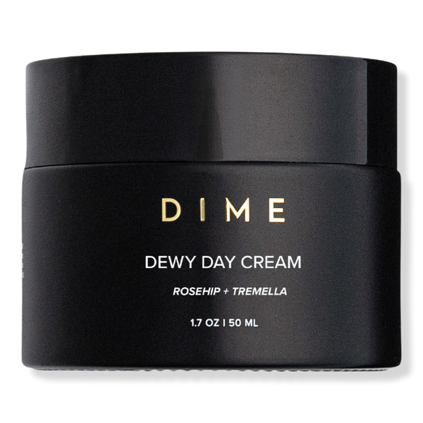 DIME Dewy Day Cream: Rosehip + Tremella #1