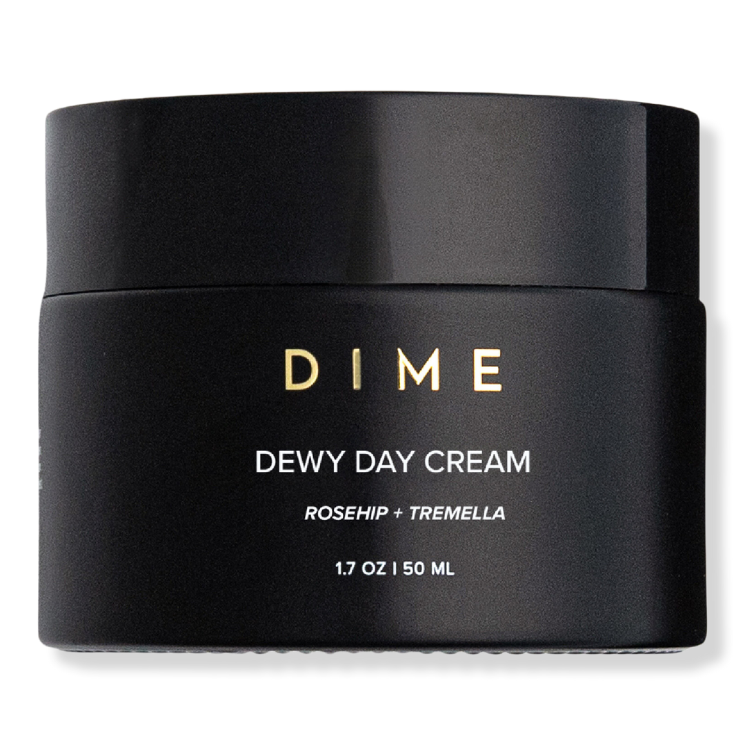 DIME Rosehip + Tremella Dewy Day Cream #1