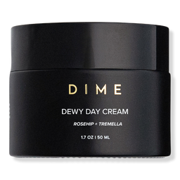 DIME Dewy Day Cream with Rosehip + Tremella