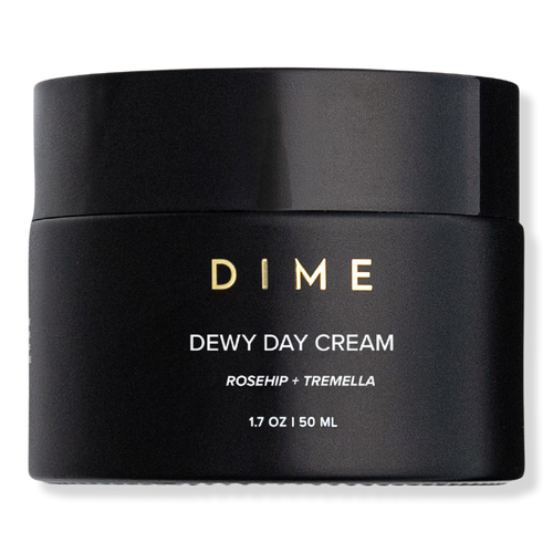 DIME dewy day cream with rosehip tremella