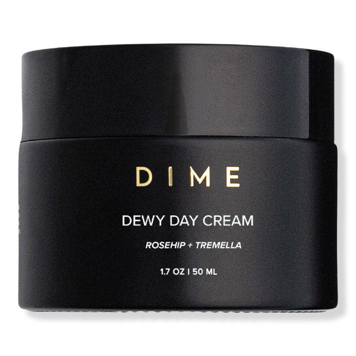 DIME Rosehip + Tremella Dewy Day Cream #1