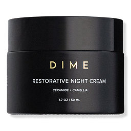 DIME Restorative Night Cream