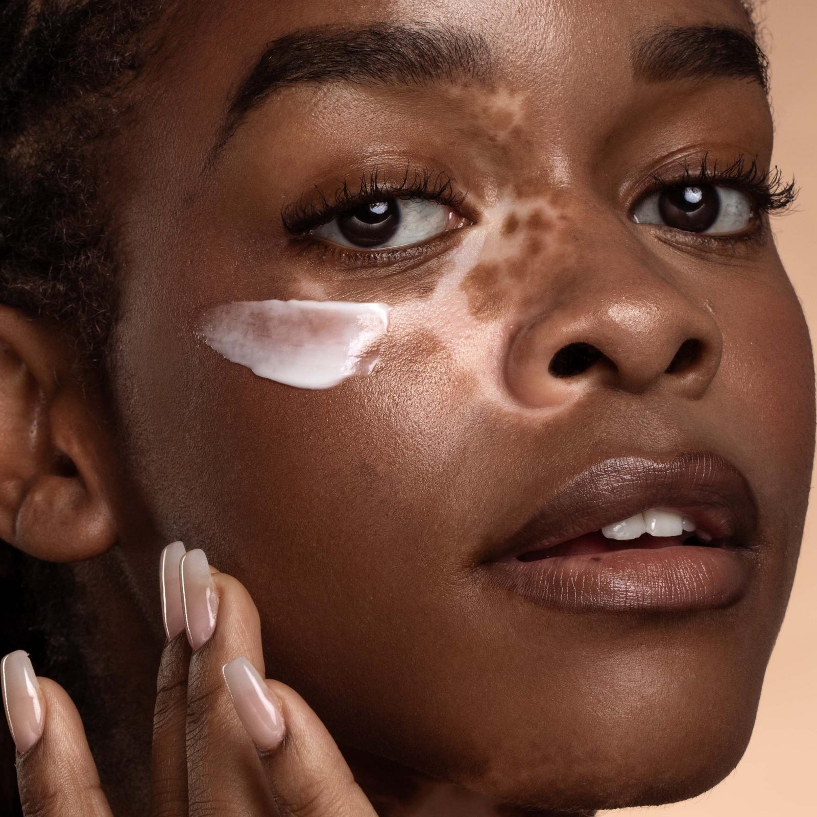 Ceramide + Camellia Restorative Night Cream