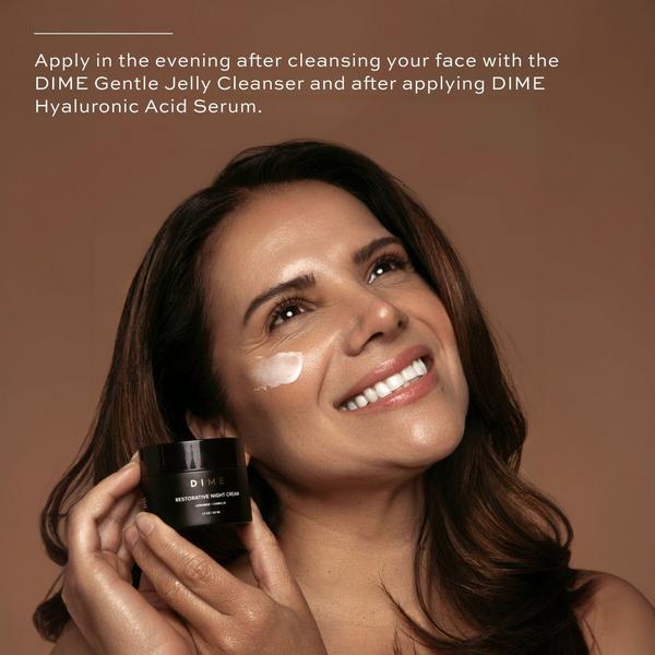 DIME Restorative Night Cream #8