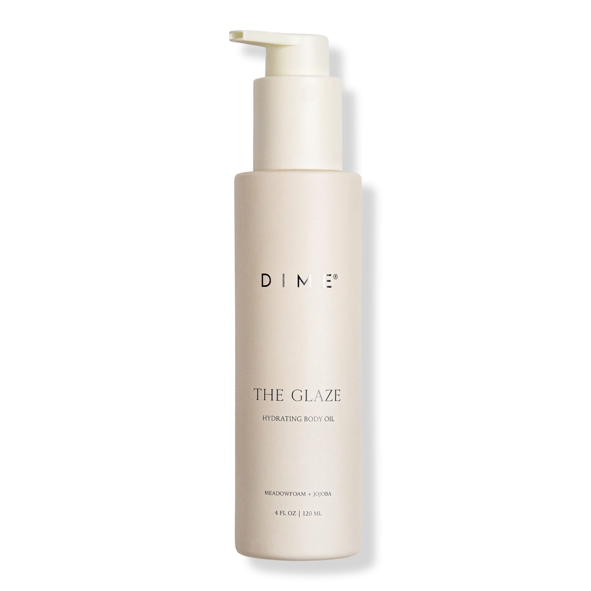 DIME The Glaze: Hydrating Body Oil #1