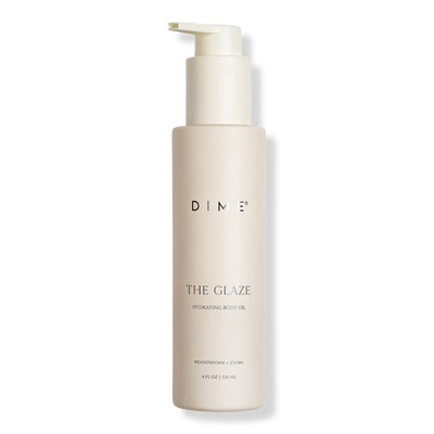 DIME The Glaze: Hydrating Body Oil