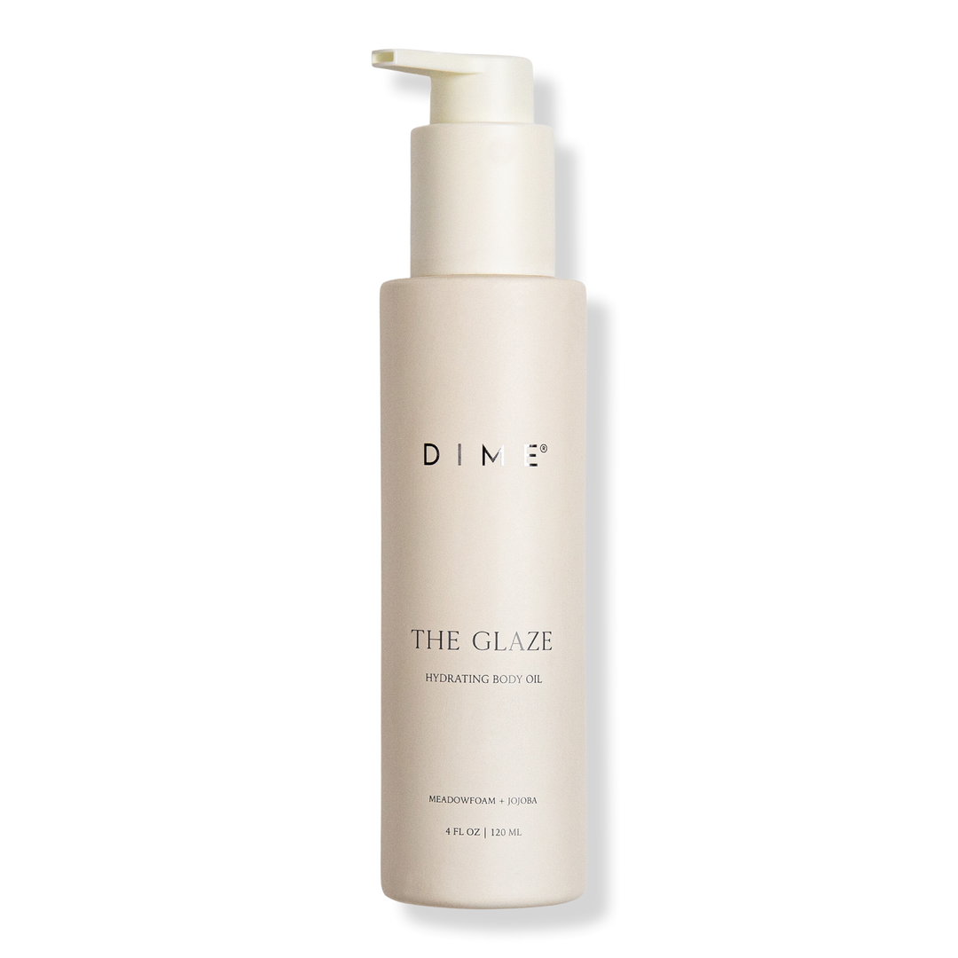 DIME The Glaze: Hydrating Body Oil #1