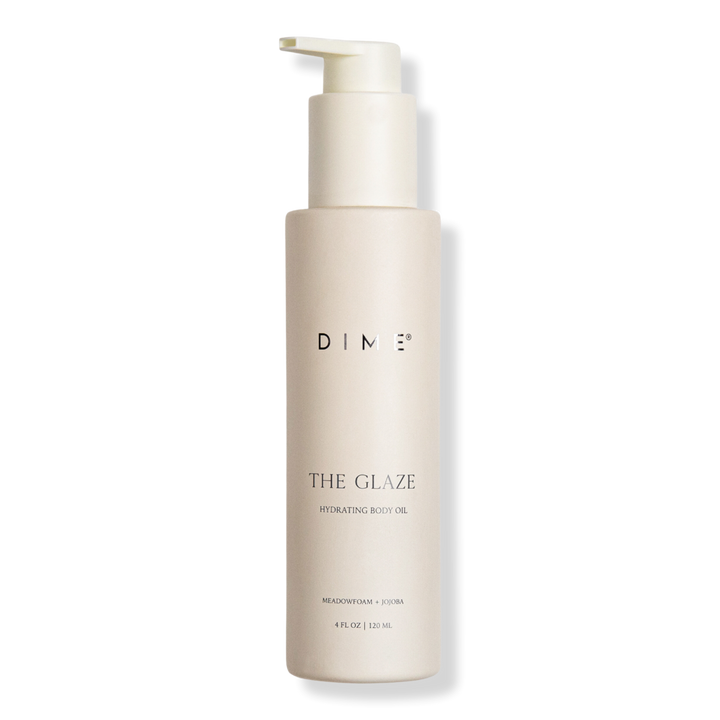 DIME The Glaze: Hydrating Body Oil #1
