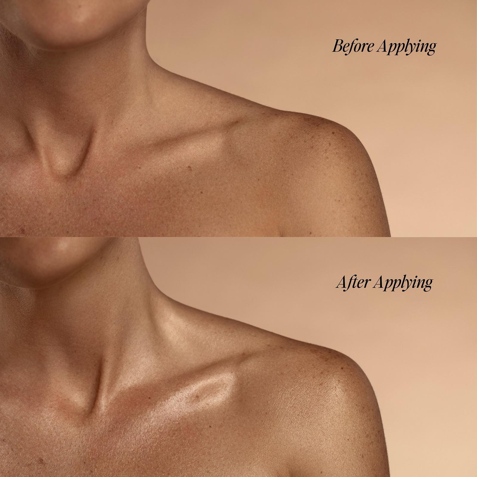 The Glaze: Hydrating Body Oil