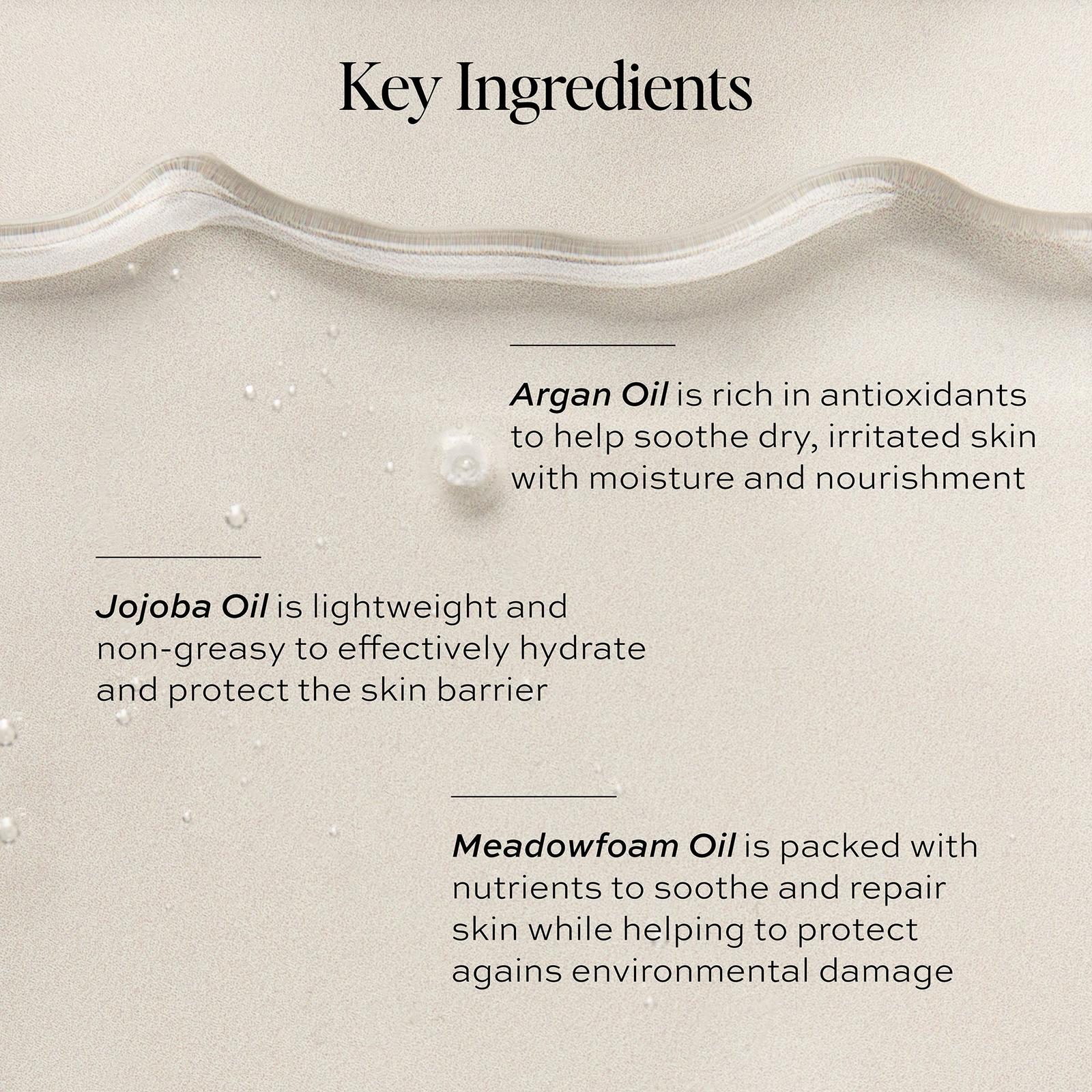 The Glaze: Hydrating Body Oil