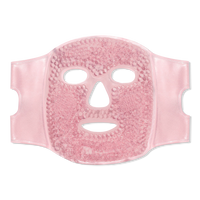 Cryo Chill Ice Beaded Face Mask