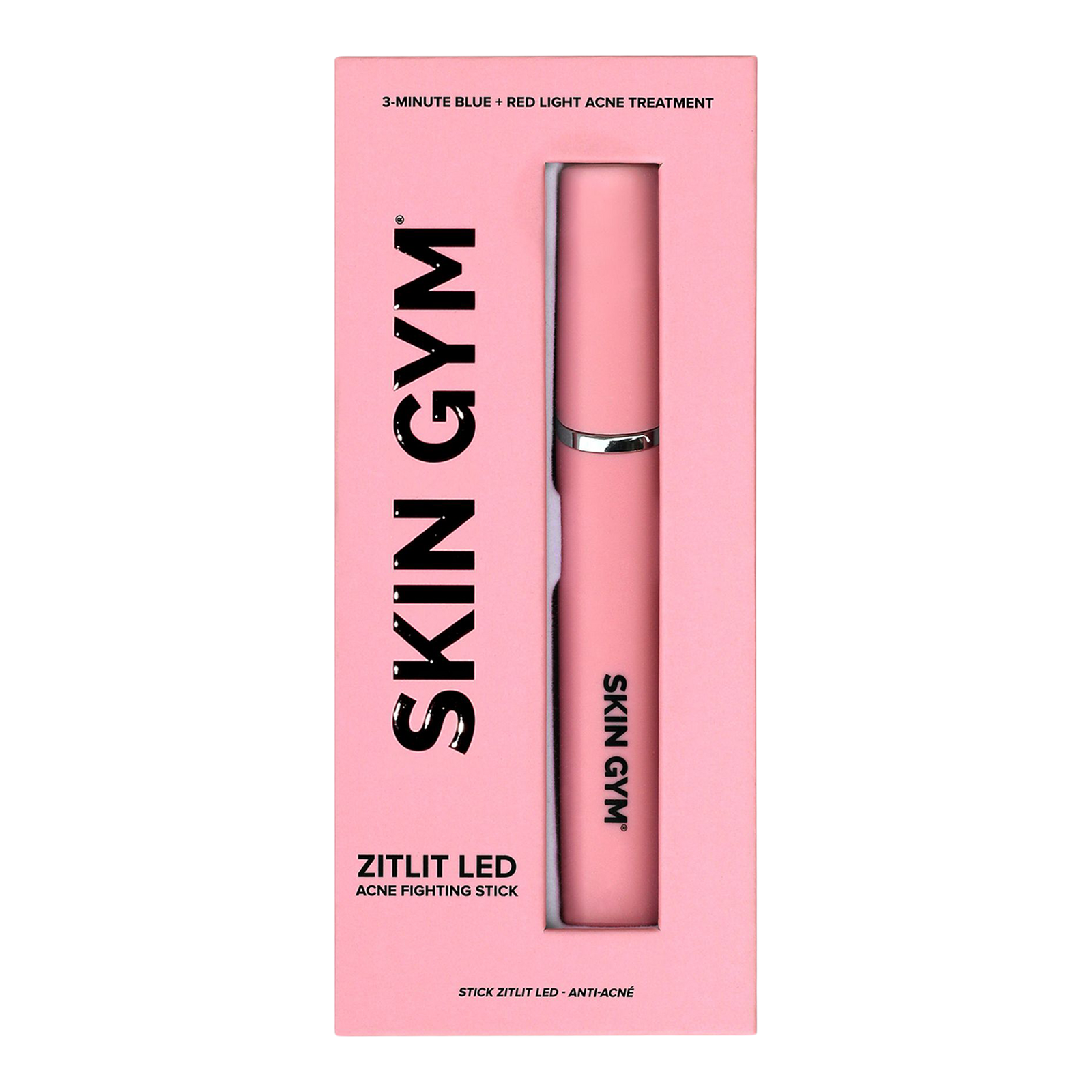 ZitLit LED Acne Fighting Stick