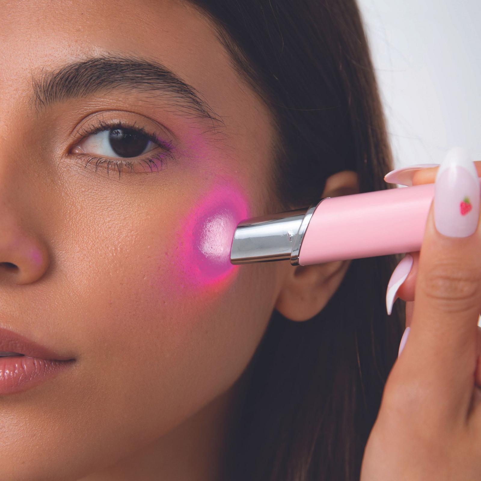 ZitLit LED Acne Fighting Stick