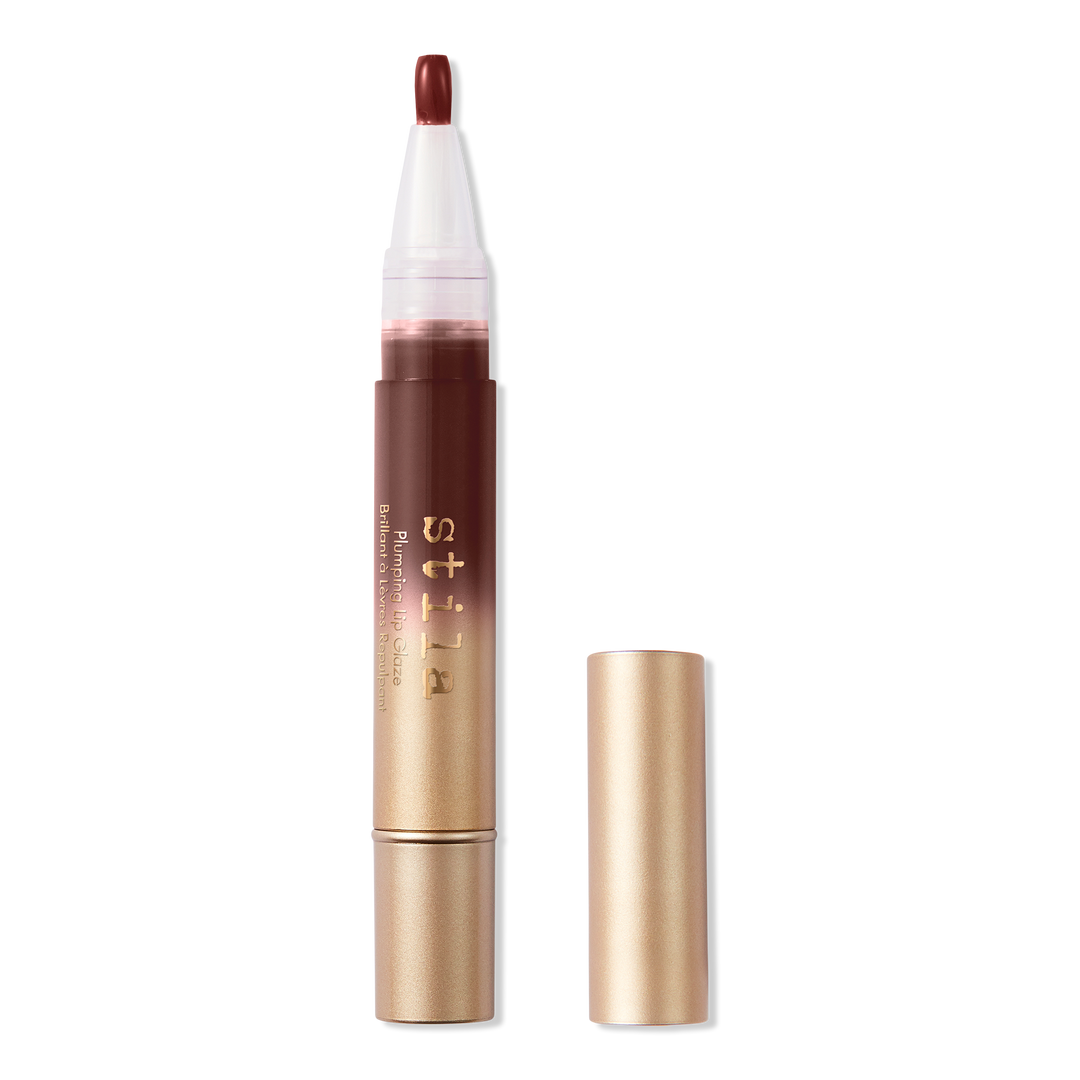 Stila Plumping High-Shine Lip Glaze #1