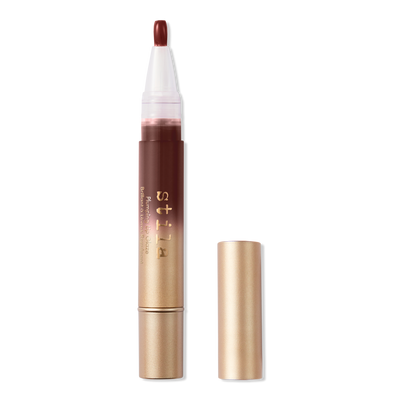 Stila Plumping High-Shine Lip Glaze