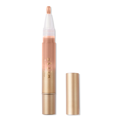 Stila Plumping High-Shine Lip Glaze