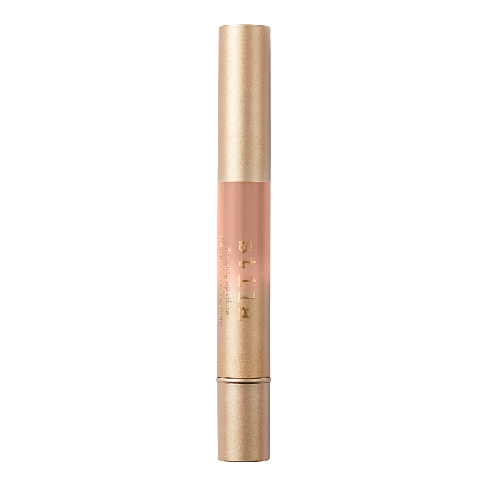 Plumping High-Shine Lip Glaze