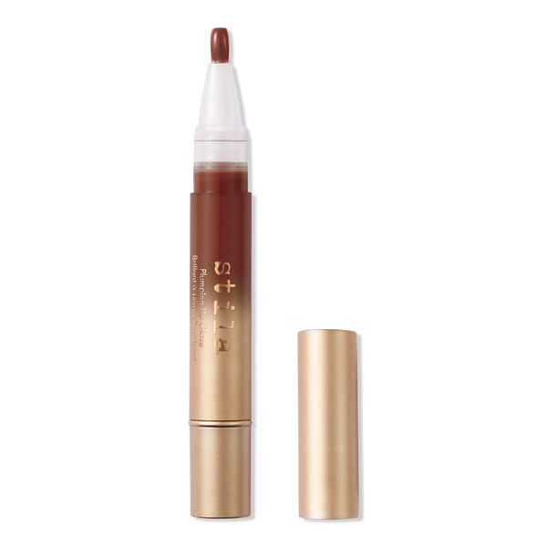 Stila Plumping High-Shine Lip Glaze #1