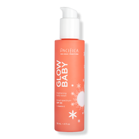 Glow Baby Vitamin C Brightening Body Lotion SPF 30