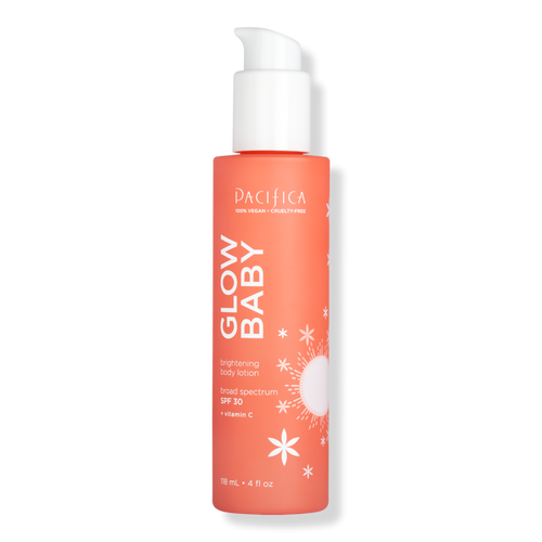 Pacifica - Glow Baby Vitamin C Brightening Body Lotion SPF Pacifica - Glow Baby Vitamin C Brightening Body Lotion SPF