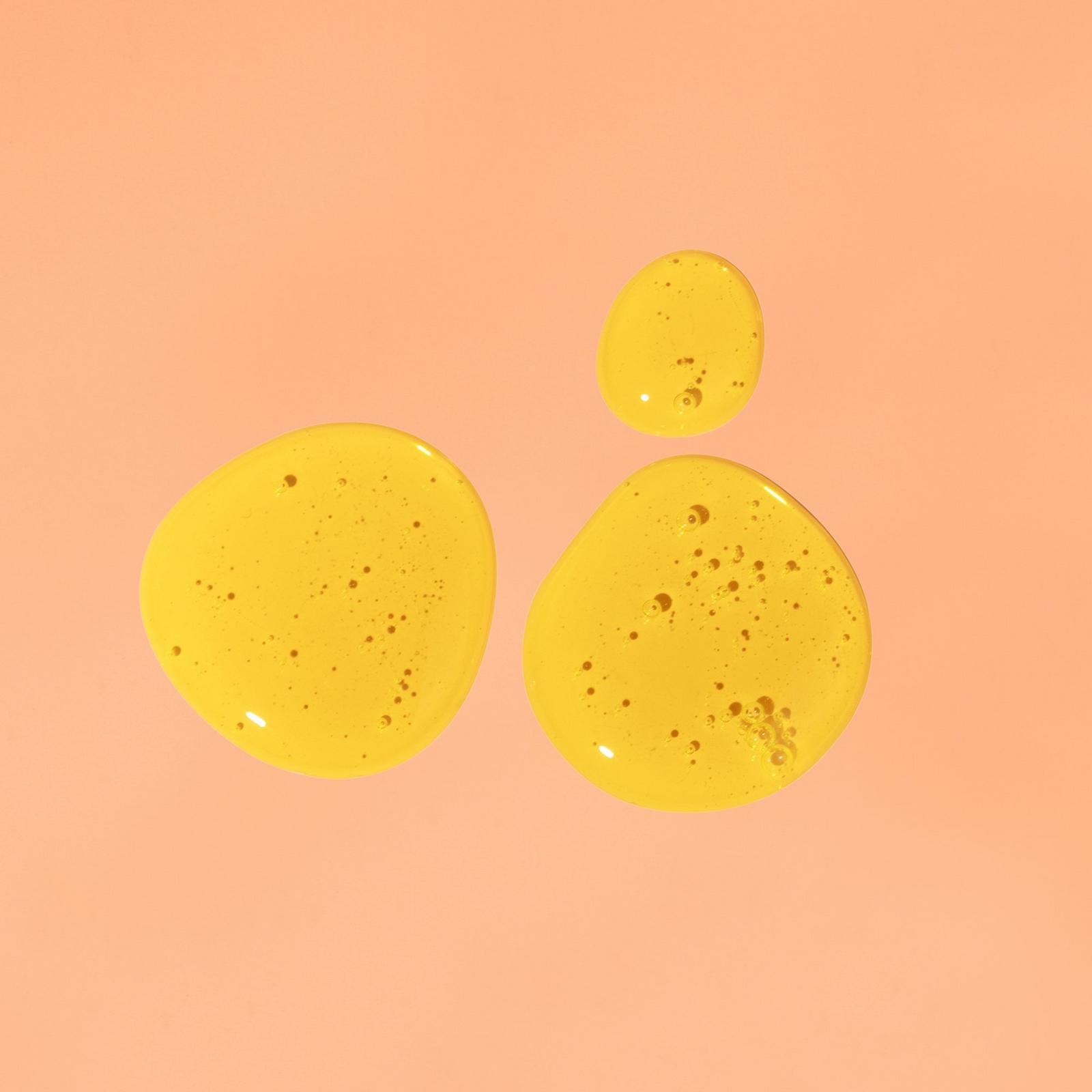 Glow Baby Brightening Body Wash