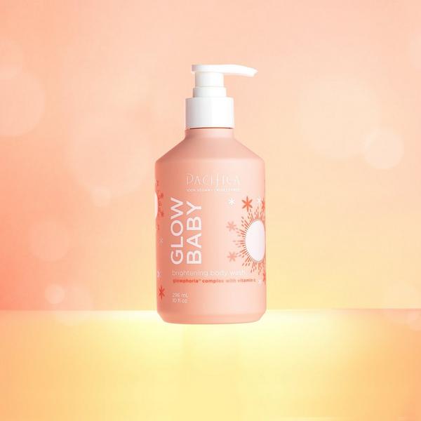 Pacifica Glow Baby Brightening Body Wash #4