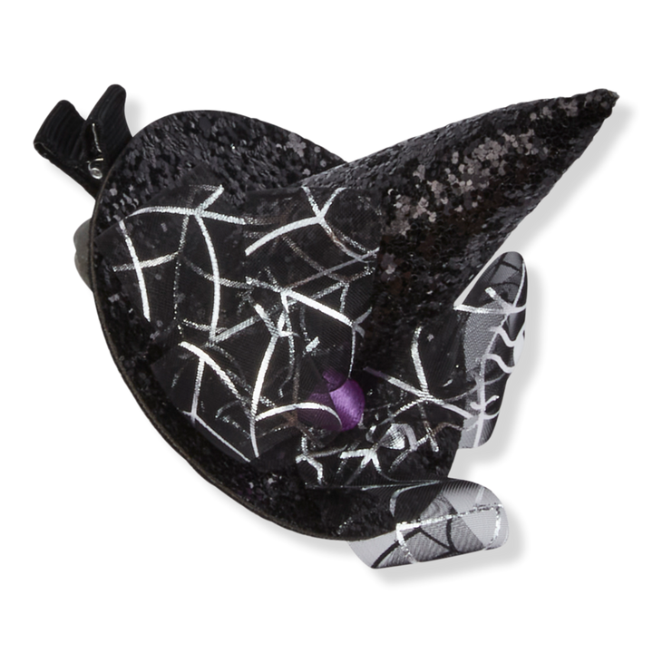 Scünci Witch Hat Snap Clip #1